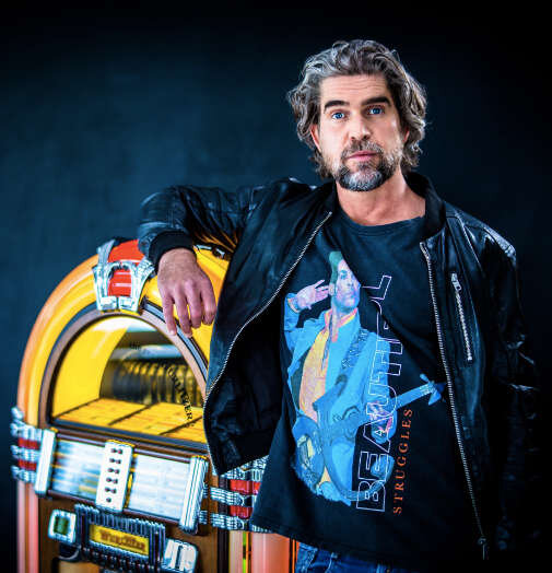 Nils Glagau ist Investor in der TV-Gründershow „Die Höhle der Löwen“ (DHDL) auf VOX