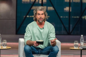Nils Glagau - TV-Juror in der VOX-Show „Die Höhle der Löwen“ (DHDL)
