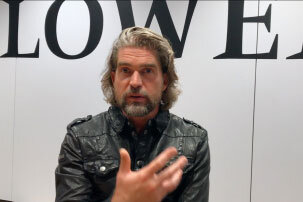 Orthomol-Chef Nils Glagau ist Investor ("Löwe") in der TV-Show "Die Höhle der Löwen" auf VOX
