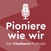 Podcast mit Fabian Kienbaum und Nils Glagau, Geschäftsführer der Orthomol pharmazeutische Vertriebs GmbH