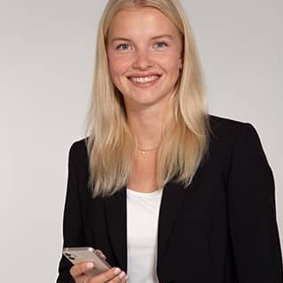 HealthMe Gründerin: Victoria Noack