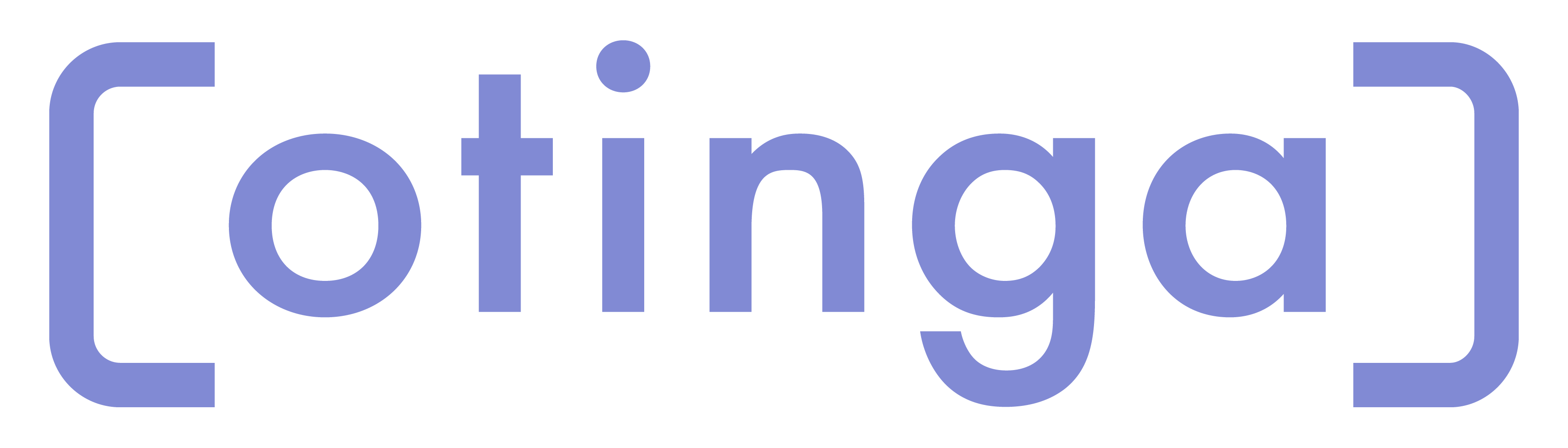 Otinga (ehemals 2bag) Logo
