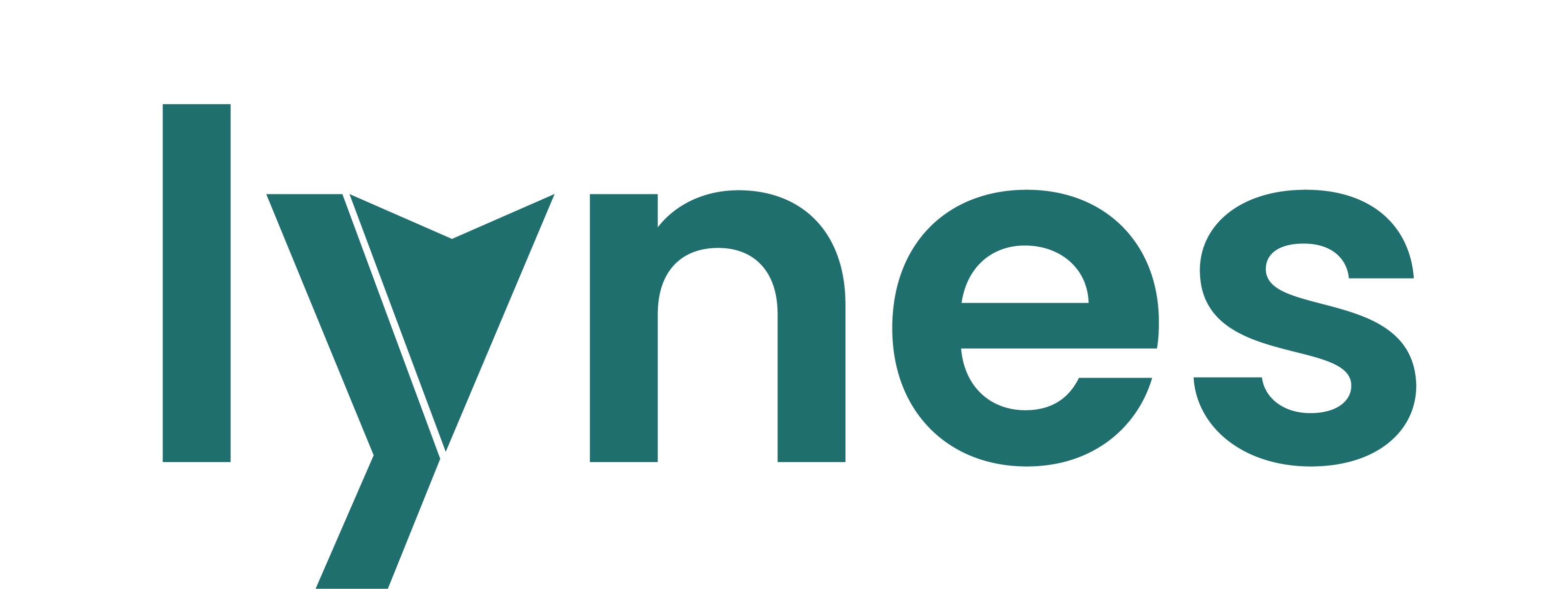 lynes App Logo
