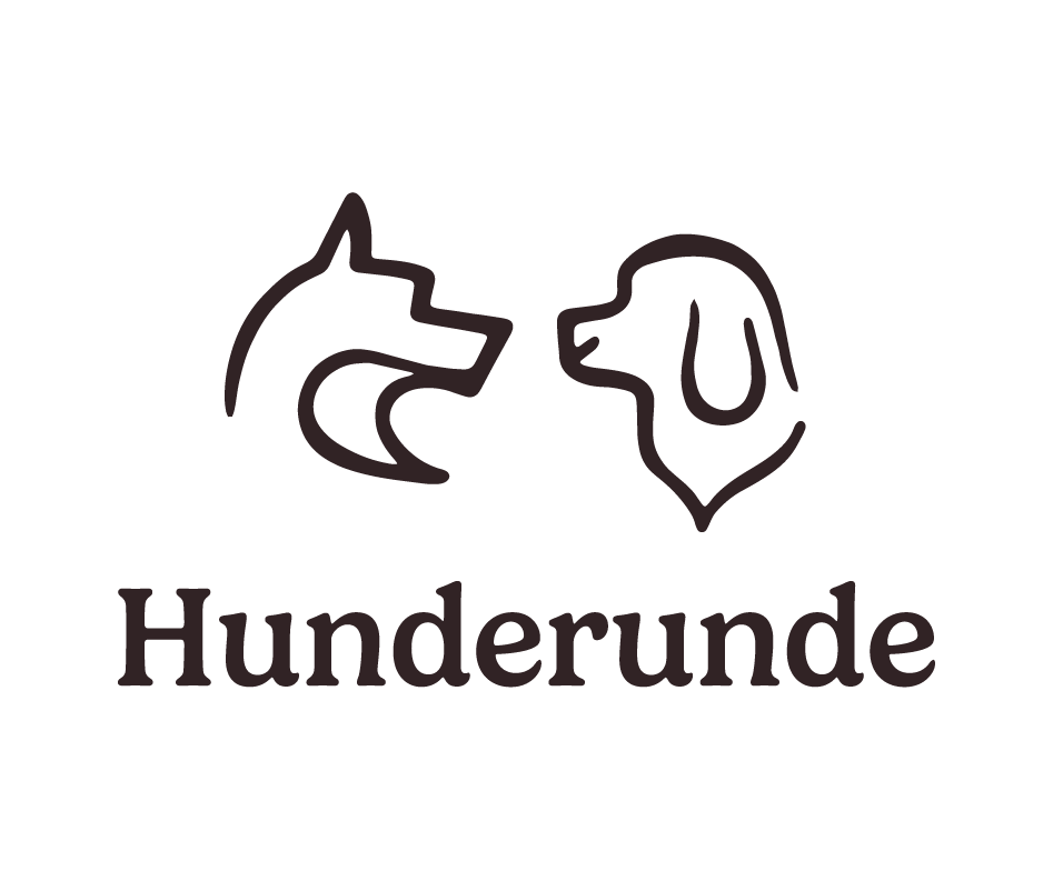 Hunderunde Logo