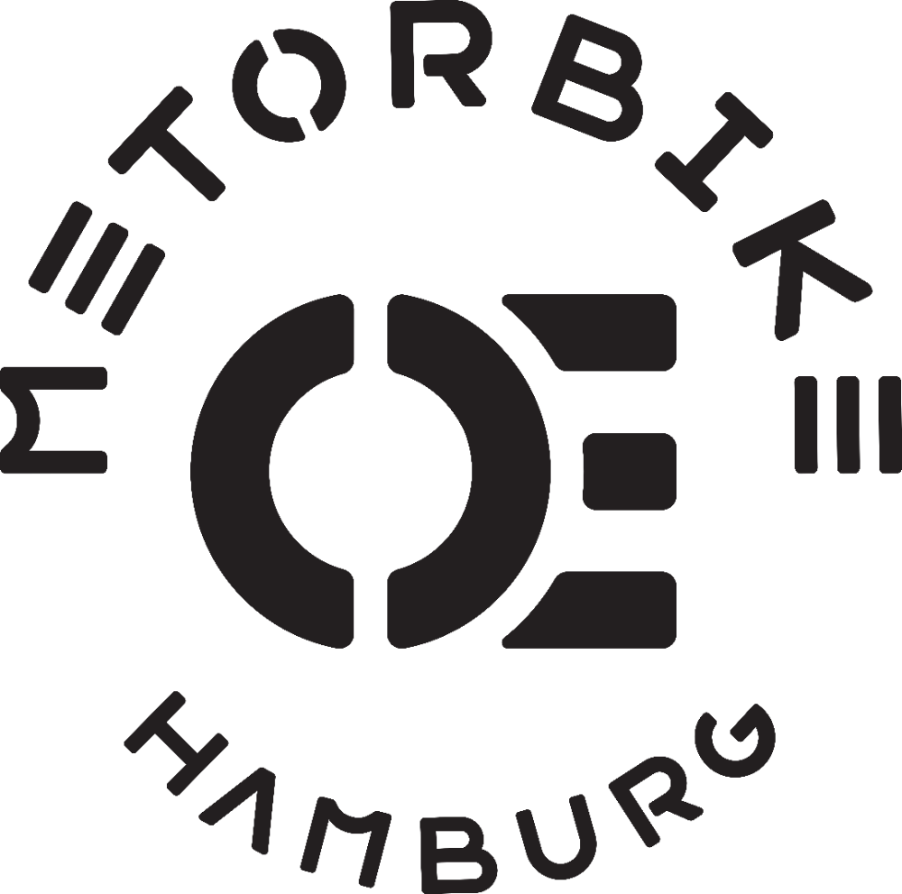 Metorbike Logo